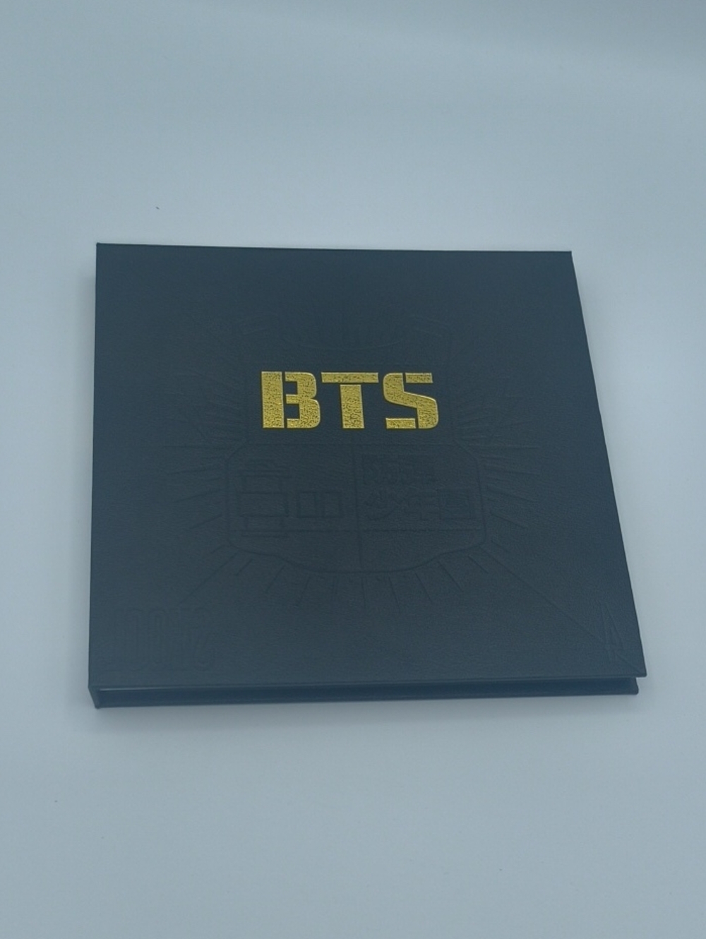 BTS 2 Cool 4 Skool CD And Photo Book